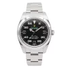 Rolex Air-King 38mm Black Dial 116900