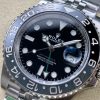 Superclone Rolex GMT-Master II 126710GRNR “Bruce Wayne” Jubilee 2024