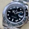 Superclone Rolex GMT-Master II 126710GRNR “Bruce Wayne” Oyster 2024