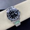 Superclone Rolex GMT-Master II 126710GRNR “Bruce Wayne” Jubilee 2024