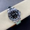 Superclone Rolex GMT-Master II 126710GRNR “Bruce Wayne” Oyster 2024