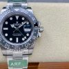 Superclone Rolex GMT-Master II 126710GRNR “Bruce Wayne” Oyster 2024