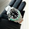 Rolex GMT-Master II 40mm Black Dial 126720VTNR “Sprite”