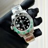 Rolex GMT-Master II 40mm Black Dial 126720VTNR “Sprite”