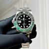 Rolex GMT-Master II 40mm Black Dial 126720VTNR “Sprite”