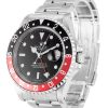 Rolex GMT-Master II 40mm Black Dial 16710 “Coke”