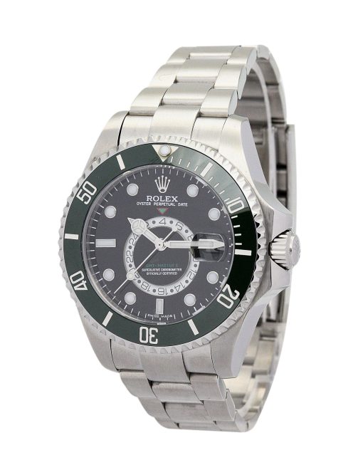 Rolex GMT-Master 40mm Black Dial 16720-4 - Image 2