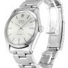 Rolex Air-King 34mm Silver Dial 5500