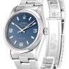 Rolex Air-King 34mm Blue Dial 14000