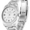 Rolex Air-King 34mm White Dial 114210