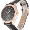 Rolex Cellini 39mm Black Dial 50525