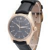 Rolex Cellini 39.5mm Black Dial 5310-2