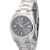 Rolex Oyster Perpetual Lady 31mm Black Dial 177200-2