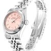 Rolex Oyster Perpetual Lady 26mm Salmon Dial 76094