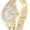 Rolex Pearlmaster 29mm Champagne Dial 80298