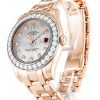 Rolex Pearlmaster 34mm Mother of Pearl Dial 81285