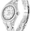 Rolex Pearlmaster 29mm White Dial 80299