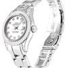 Rolex Pearlmaster 36mm Mother of Pearl – Pink Dial 80359