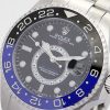 Rolex GMT-Master 40mm Black Dial 16720-2