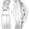 Rolex Oyster Perpetual Lady 26mm White Dial 176234