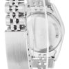 Rolex Oyster Perpetual Lady 26mm Silver Dial 76094