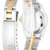 Rolex Oyster Perpetual Lady 26mm Silver Dial 176210