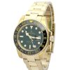 Rolex GMT-Master II 40mm Green Dial 116718LN