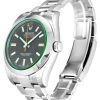 Rolex Milgauss 40mm Black Dial 116400GV
