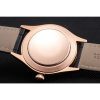 Superclone Rolex Cellini 38mm Black Dial REP016799