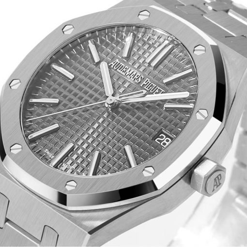 Audemars Piguet Royal Oak 15510ST - Image 2