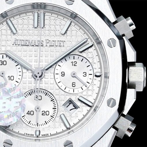 Audemars Piguet Royal Oak 26240ST - Image 2