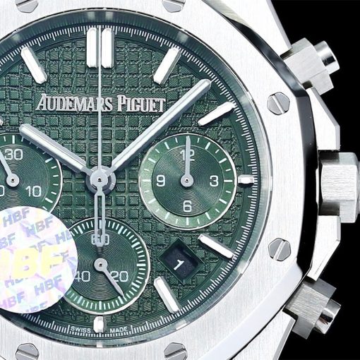 Audemars Piguet Royal Oak 26240ST - Image 2