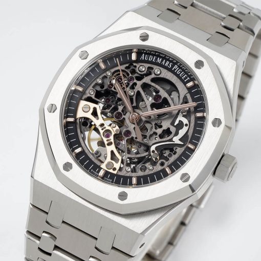 Audemars Piguet Royal Oak 15407ST - Image 2