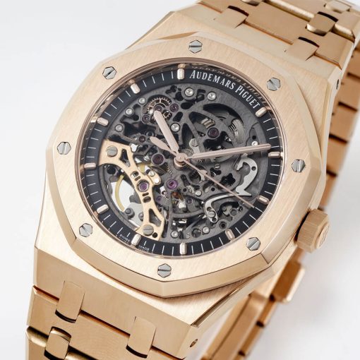 Audemars Piguet Royal Oak 15407OR - Image 2