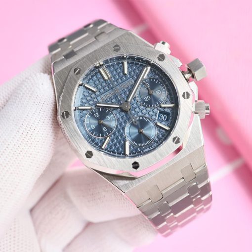 Audemars Piguet Royal Oak 26715ST - Image 2