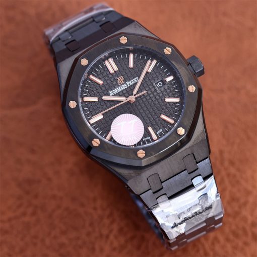 Audemars Piguet Royal Oak 15500 - Image 2