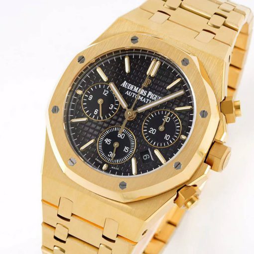 Audemars Piguet Royal Oak 26331 - Image 2