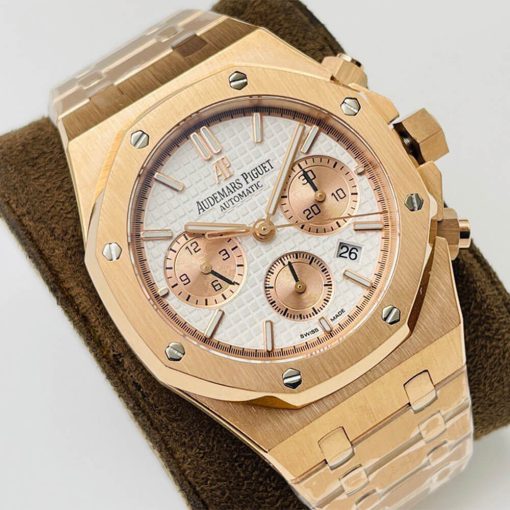 Audemars Piguet Royal Oak 26331 - Image 2