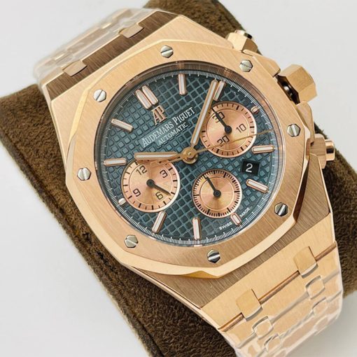 Audemars Piguet Royal Oak 26331 - Image 2