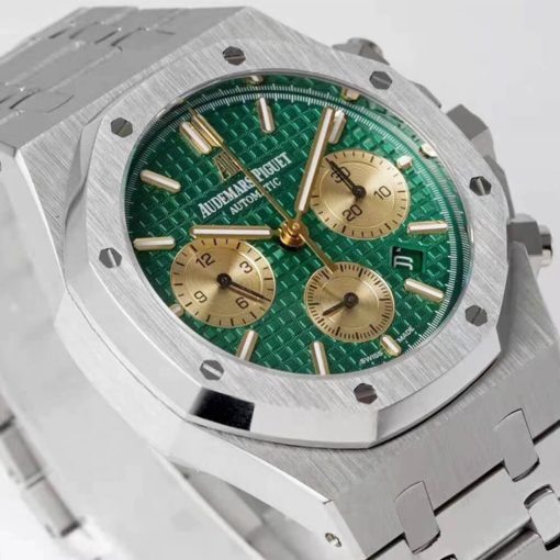 Audemars Piguet Royal Oak 26331 - Image 2