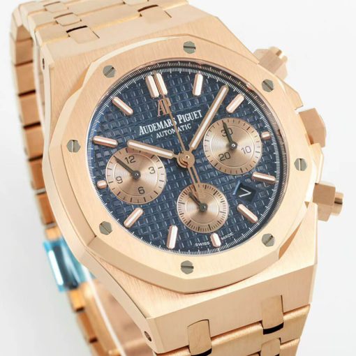 Audemars Piguet Royal Oak 26331 - Image 2