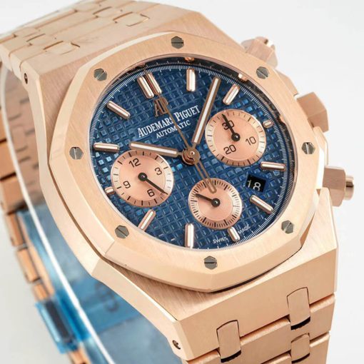 Audemars Piguet Royal Oak 26331 - Image 2