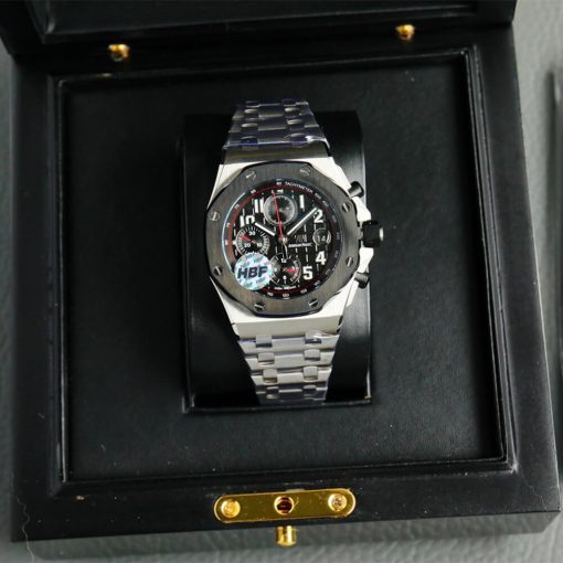 Audemars Piguet Royal Oak 26238 - Image 2