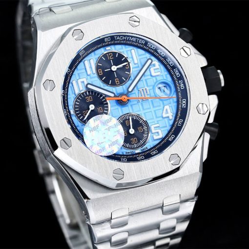 Audemars Piguet Royal Oak 26238 - Image 2