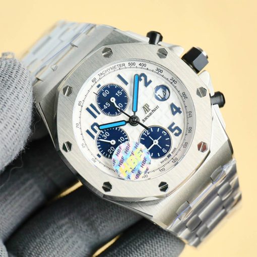 Audemars Piguet Royal Oak 26238 - Image 2