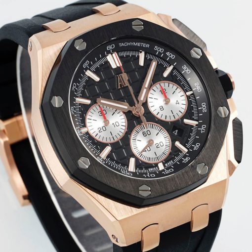 Audemars Piguet Royal Oak 26420 - Image 2