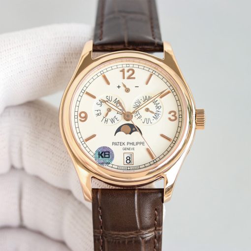 Patek Philippe 5327R Perpetual calendar - Image 2