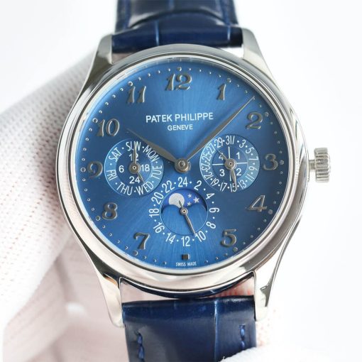 Patek Philippe 5327G Perpetual calendar - Image 2