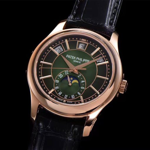 Patek Philippe 5205 - Image 2