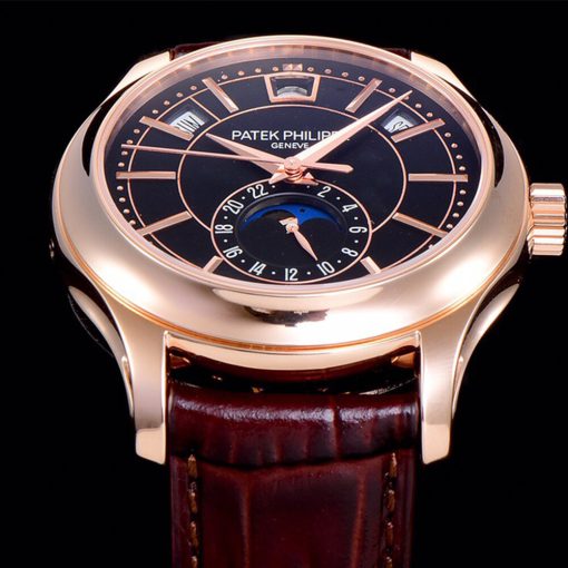 Patek Philippe 5205 - Image 2